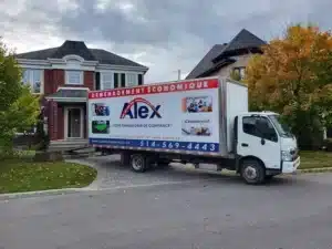 Moving from Brampton to Montreal