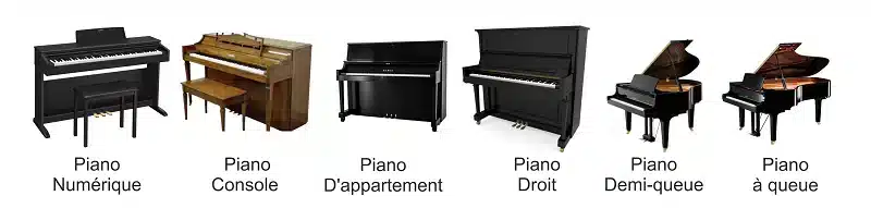demenagement piano Beloeil