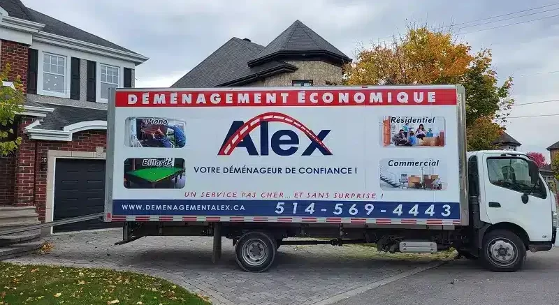 move from Montreal to Jonquière