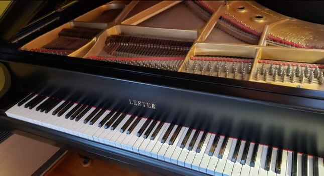 Déménagez-vous piano de Boucherville vers Toronto?